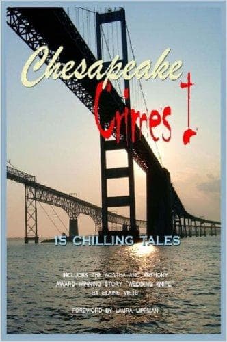 Chesapeake Crimes