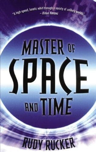 Master of space and time