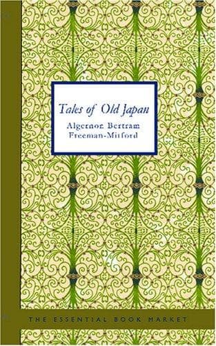 Tales of Old Japan