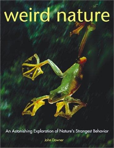 Weird nature