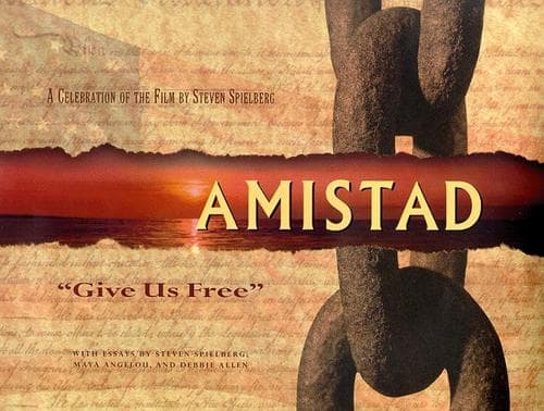 Amistad