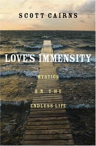 Love's immensity