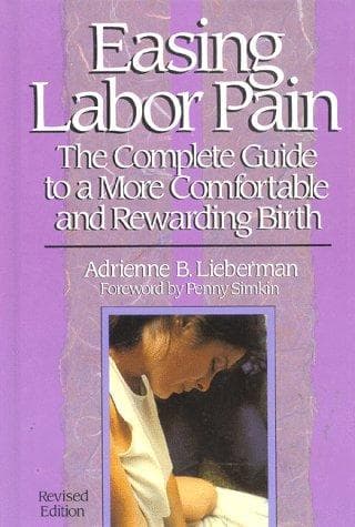 Easing labor pain