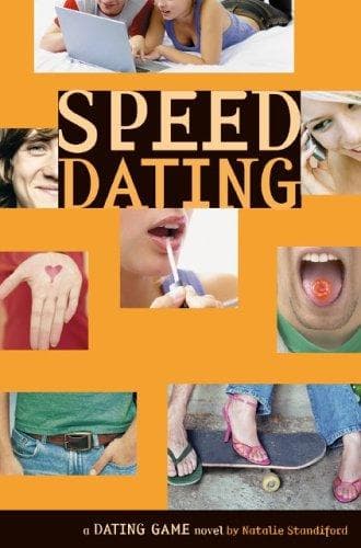 Speed dating
