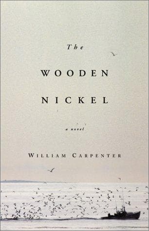 The Wooden Nickel