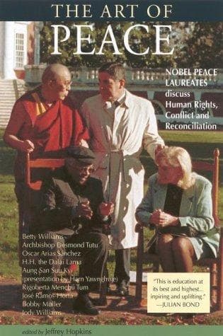 The art of peace