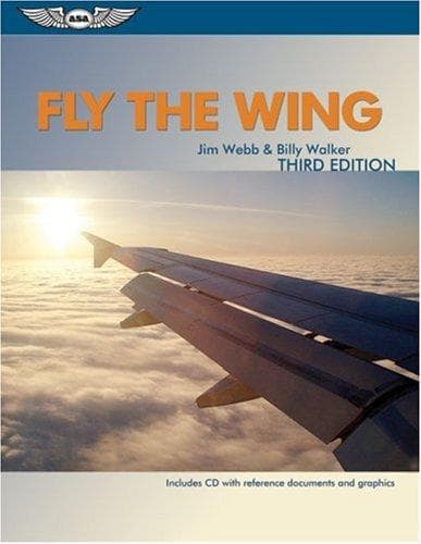 Fly the Wing
