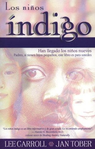 Los niños índigo
