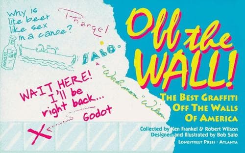 Off the wall