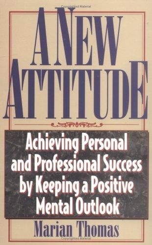 A new attitude