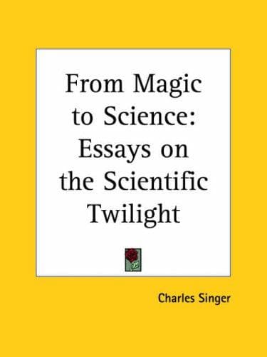 From magic to science