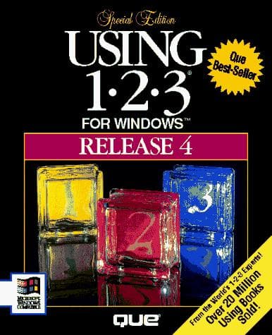 Using 1-2-3 for Windows