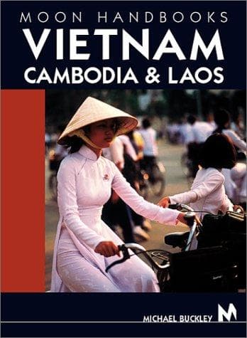 Vietnam Cambodia & Laos