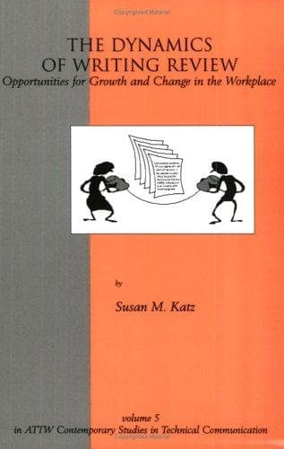 The dynamics of writing review