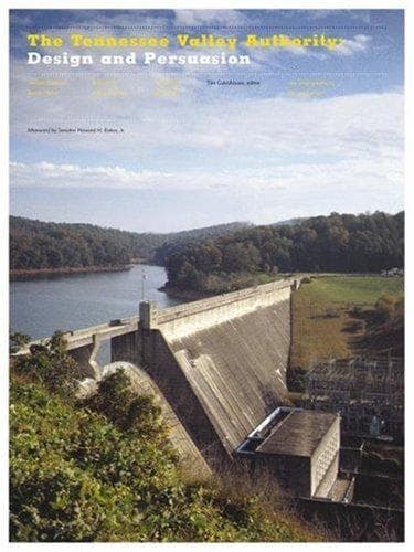 The Tennessee Valley Authority