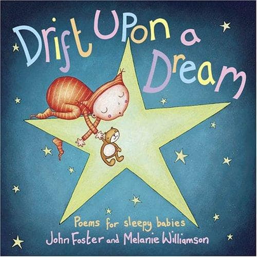 Drift upon a dream