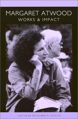 Margaret Atwood