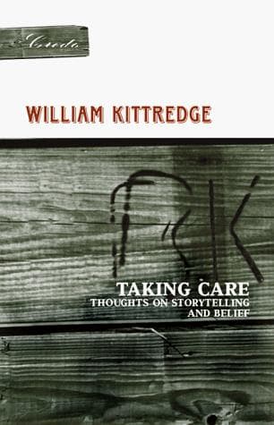 Taking care