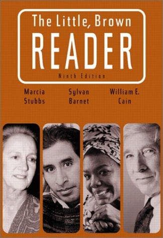 The Little, Brown reader