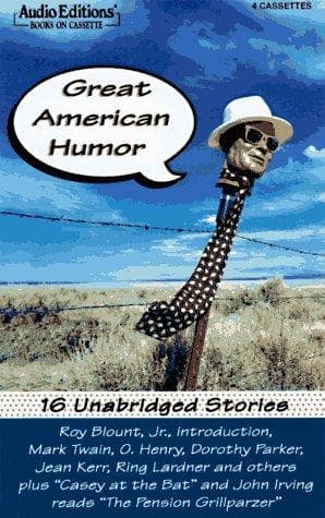 Great American Humor