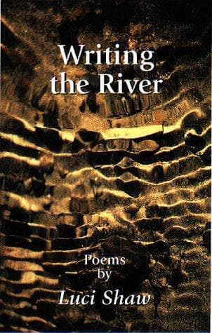Writing the River
