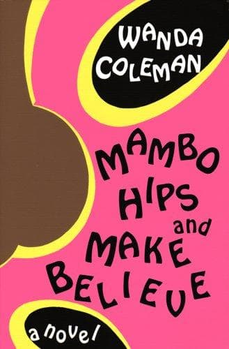 Mambo hips and make believe