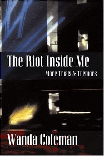 The Riot Inside Me