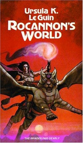 Rocannon's World