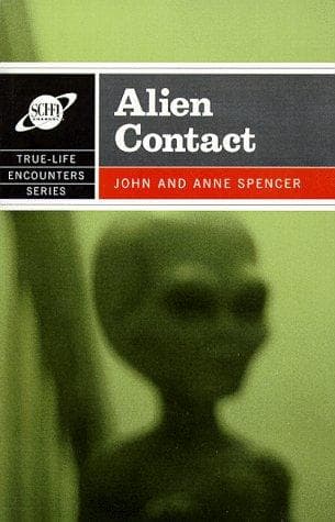 Alien Contact