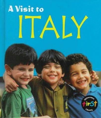 A visit to Italy