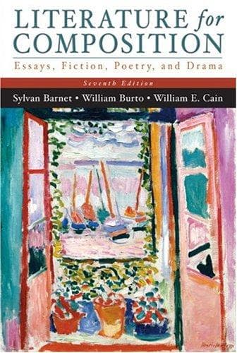 Literature for composition