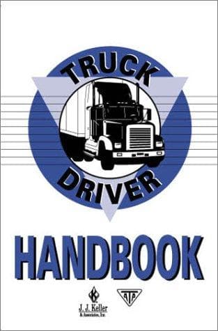 Truck driver handbook