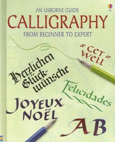 Calligraphy