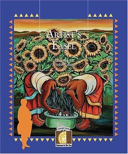 Artist's Easel