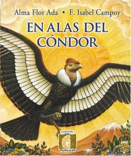 En Alas del Condor