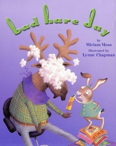Bad hare day