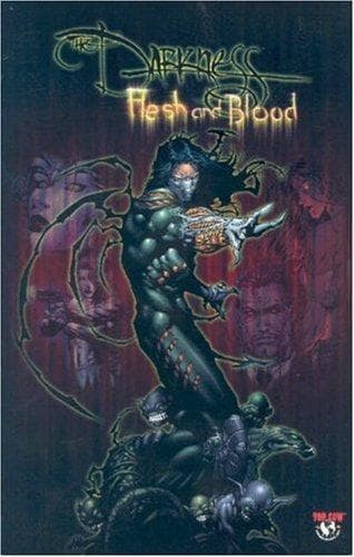 Flesh and Blood