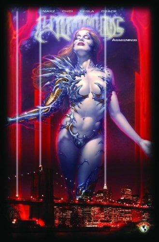 Witchblade - Awakenings