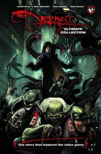 Darkness Ultimate Collection