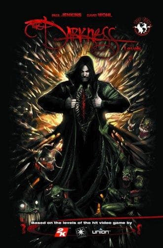Darkness - Levels