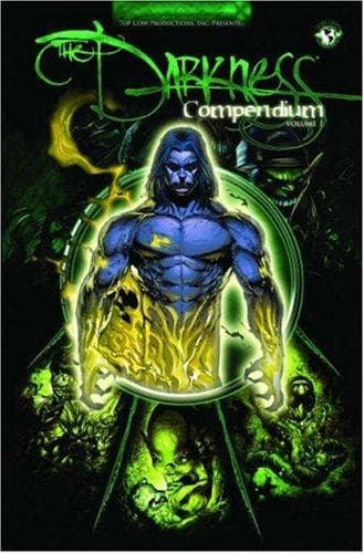 The Darkness Volume 1 Compendium