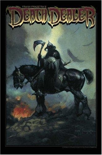 Death Dealer