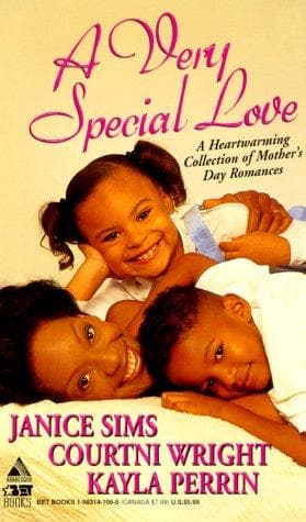 A very special love