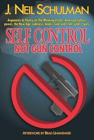 Self Control