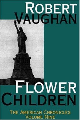 Flower Children