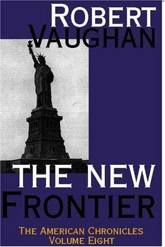 The New Frontier