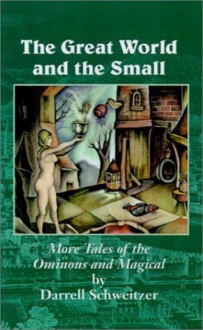 Great World and the Small