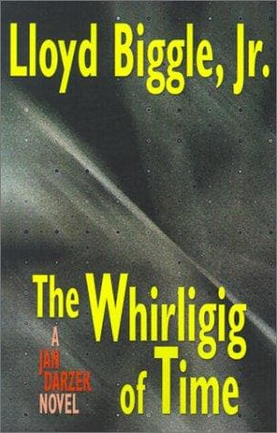 The whirligig of time