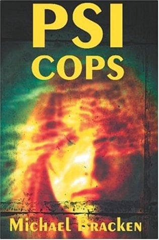 Psi Cops
