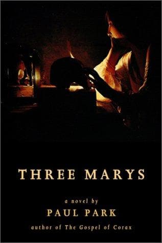 Three Marys
